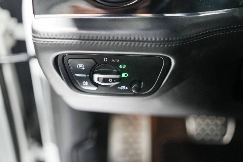 2017 Bentley Bentayga