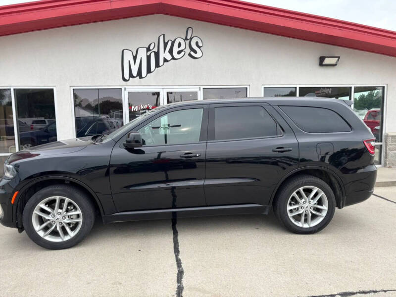 2025 Dodge Durango