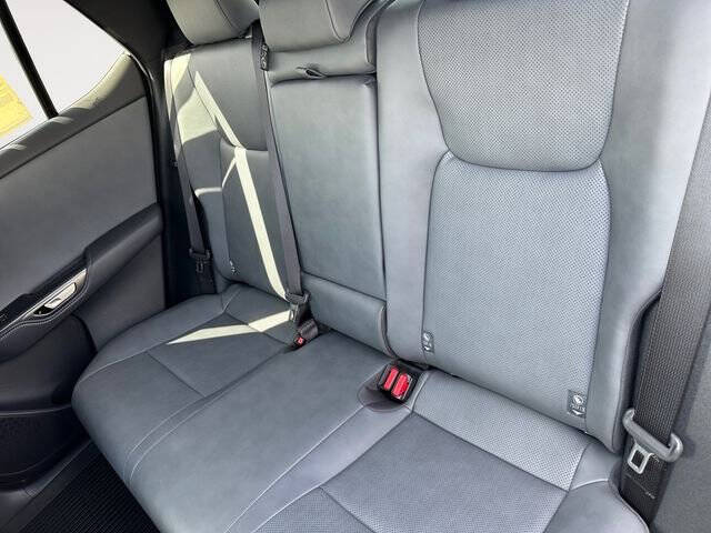 2026 Lexus RZ 350e Premium