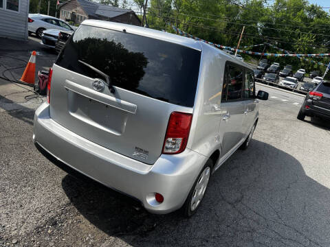 2013 Scion xB