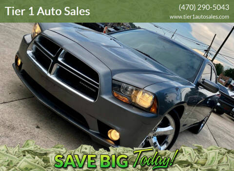 Tier 1 Auto Sales Car Dealer in Gainesville GA