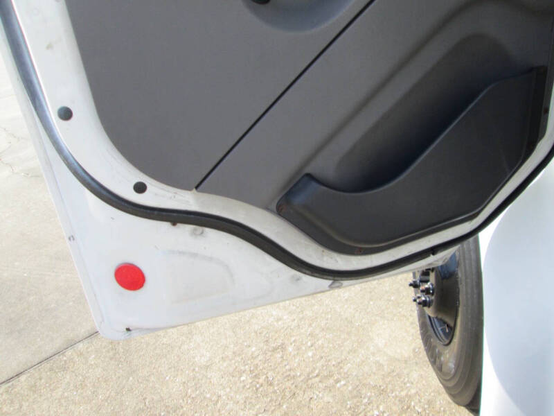 2007 Freightliner Business class M2