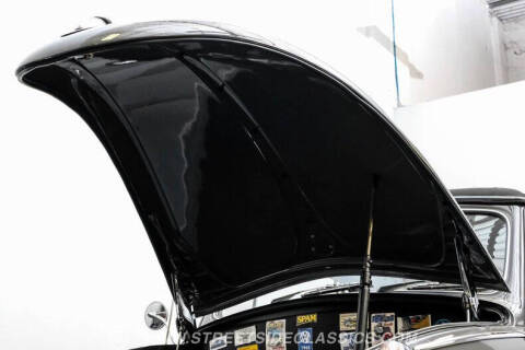 1965 Volkswagen Beetle