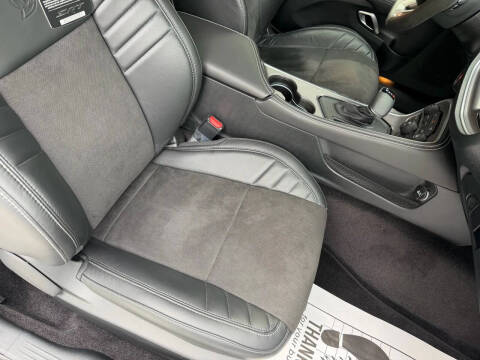 2018 Dodge Challenger SRT Demon