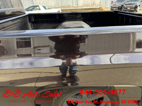 1979 Chevrolet C/K 10 Series