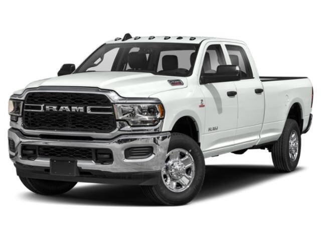 2022 RAM 2500 for sale at Audubon Chrysler Center in Henderson KY