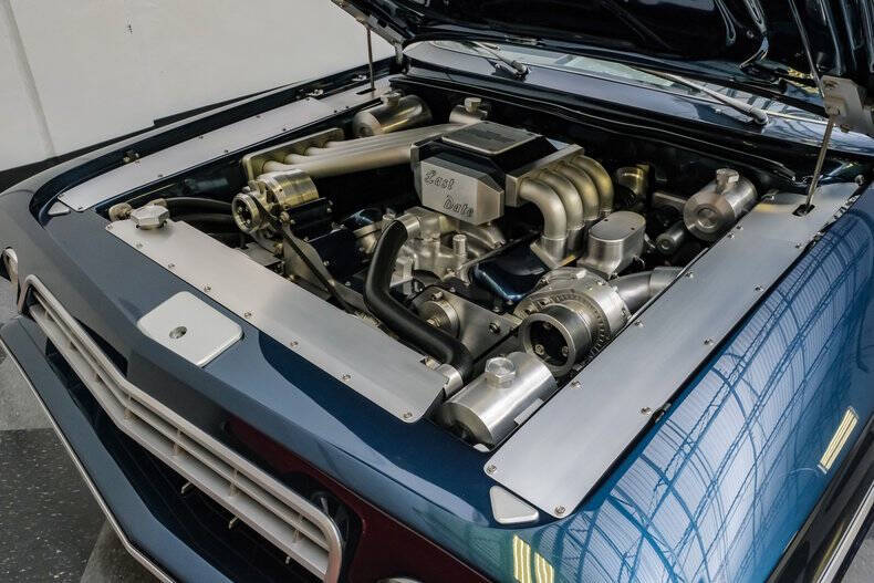 1962 Chevrolet Impala