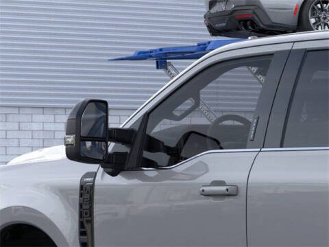 2026 Ford F-350 Super Duty