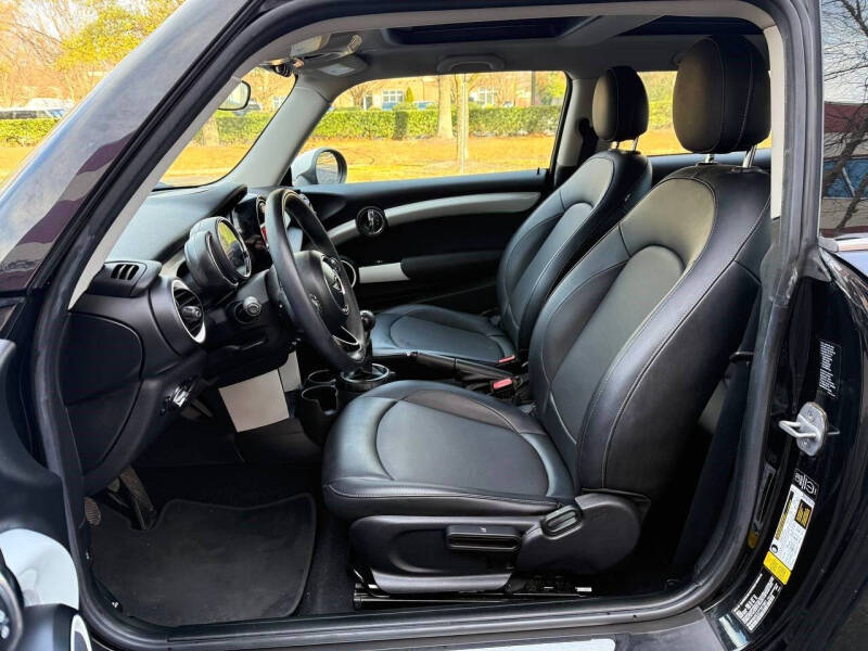 2015 MINI Hardtop 2 Door Cooper