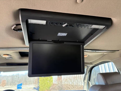 2014 GMC Savana 1500