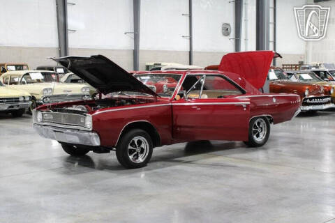 1967 Dodge Dart