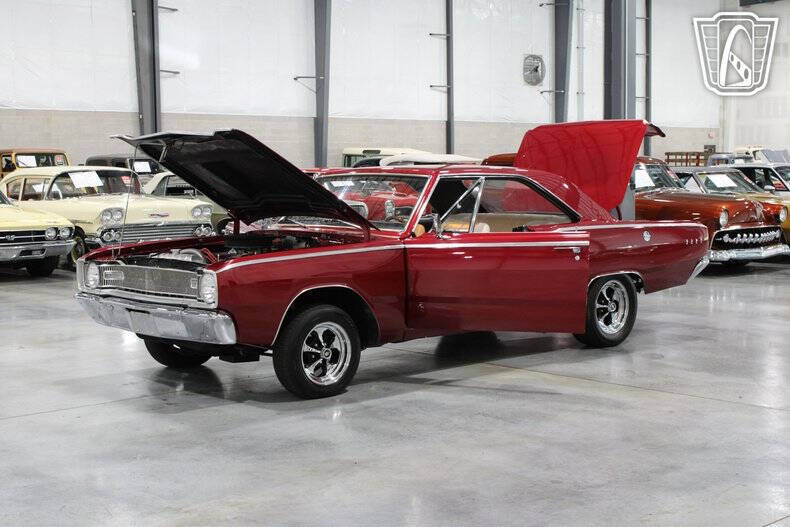 1967 Dodge Dart