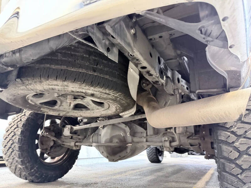 2016 RAM 2500 Laramie