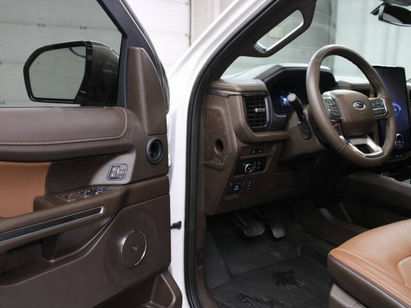 2024 Ford Expedition MAX King Ranch