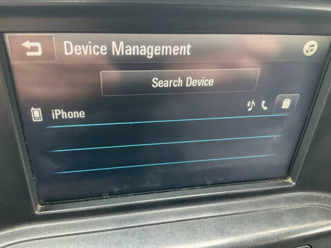 2016 Chevrolet Silverado 2500HD Work Truck