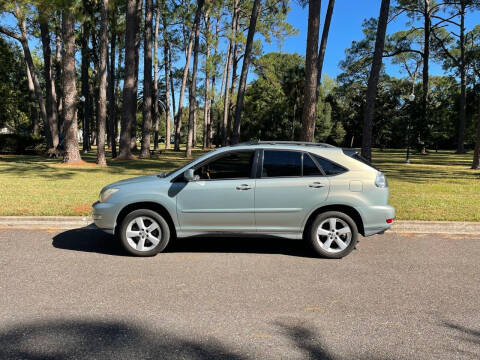 2006 Lexus RX 330 for sale at Import Auto Brokers Inc in Jacksonville FL
