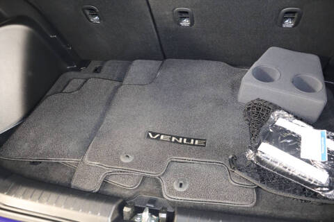 2024 Hyundai Venue SEL