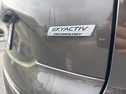 2018 Mazda CX-9 Grand Touring