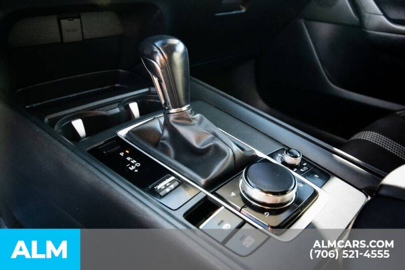 2024 Mazda CX-50 2.5 S Preferred