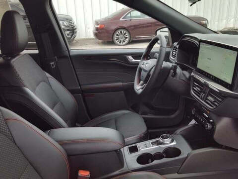 2024 Ford Escape ST-Line Select