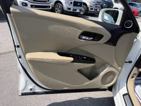 2013 Acura RDX