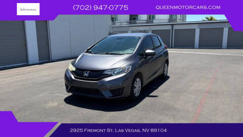 2017 Honda Fit