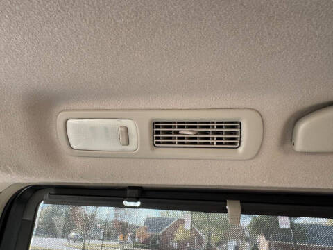 2013 Nissan Quest 3.5 LE