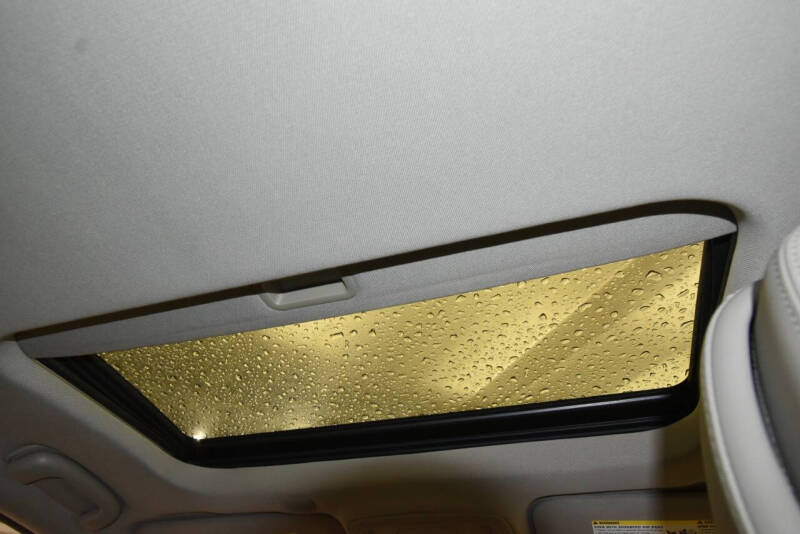 2014 Cadillac ATS 2.0T Luxury