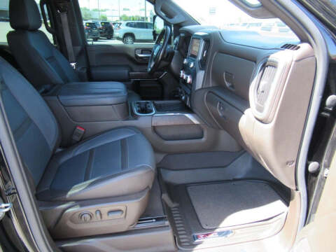 2023 GMC Sierra 3500HD