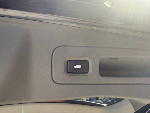 2010 Acura MDX SH-AWD w/Advance