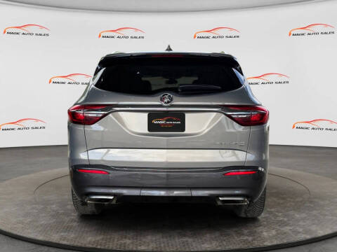 2019 Buick Enclave Essence