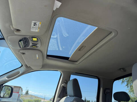 2008 Dodge Ram 1500