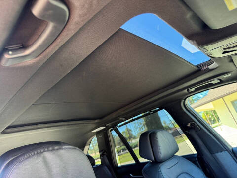 2015 BMW X5 xDrive50i