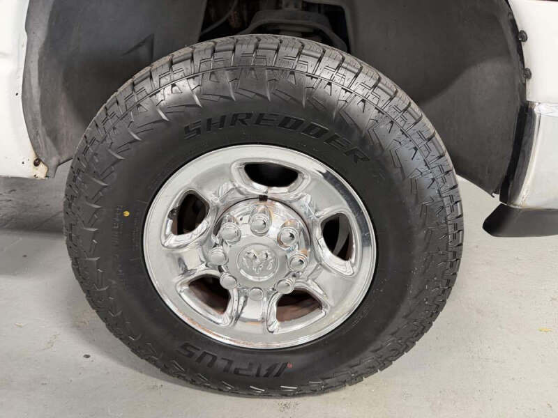 2006 Dodge Ram 2500 SLT