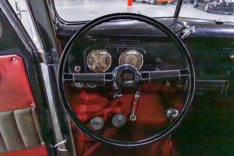 1938 Ford F-100