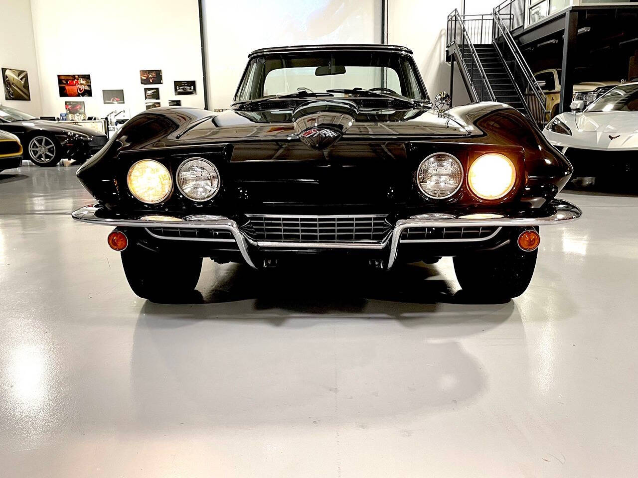 1965 Chevrolet Corvette Stingray for sale at Global Motorsports Inc. in Brentwood, TN