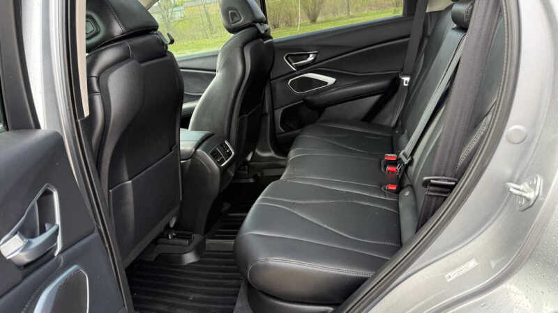2021 Acura RDX