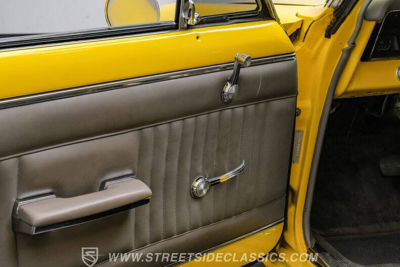 1966 Chevrolet Nova