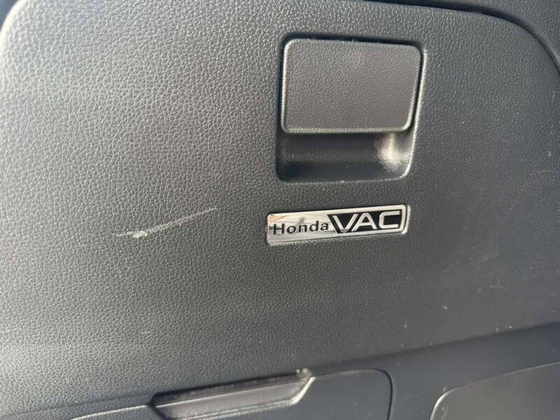 2020 Honda Odyssey Elite