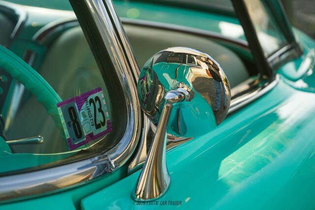 1960 Chevrolet Corvette