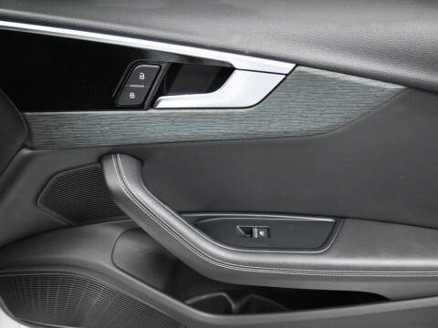 2023 Audi A4 quattro S line Prem Plus 45 TFSI