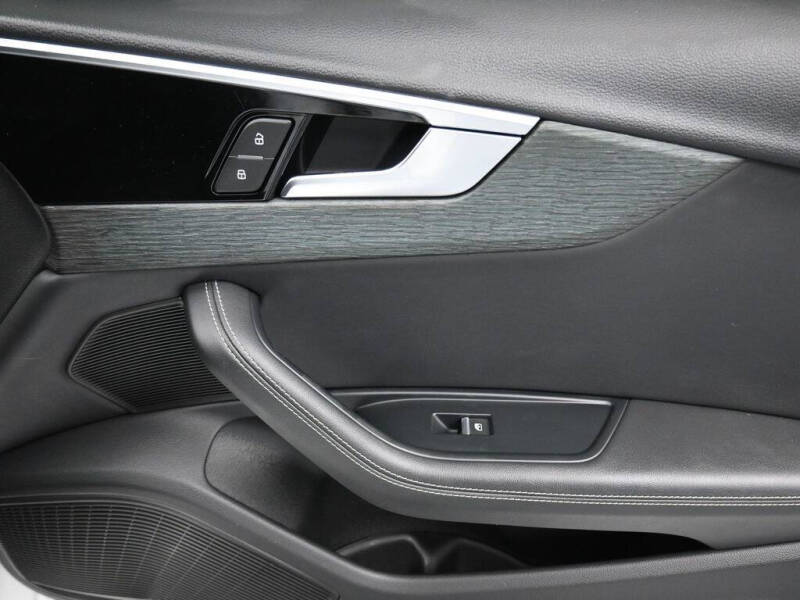 2023 Audi A4 quattro S line Prem Plus 45 TFSI