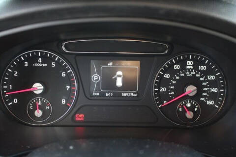 2017 Kia Sorento LX V6