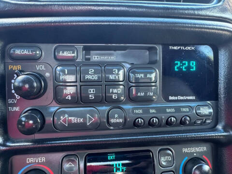 2004 Chevrolet Corvette