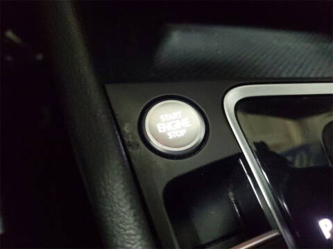 2019 Volkswagen Jetta R-Line