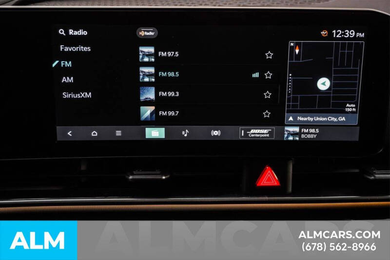 2025 Kia Carnival SX Prestige