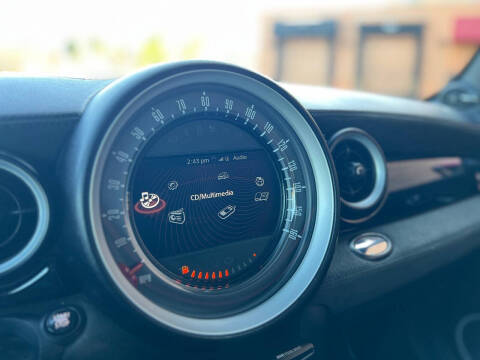 2012 MINI Cooper Clubman John Cooper Works