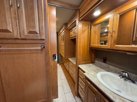 2018 Tiffin Allegro Open Road