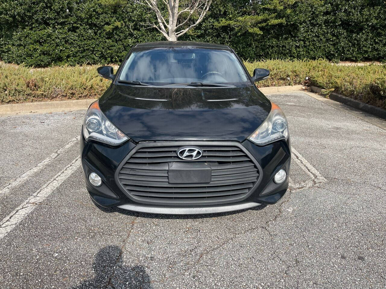 2013 Hyundai VELOSTER for sale at City Auto Motors LLC in Norcross, GA