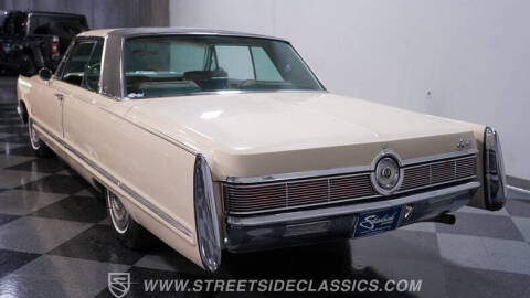 1967 Chrysler Imperial